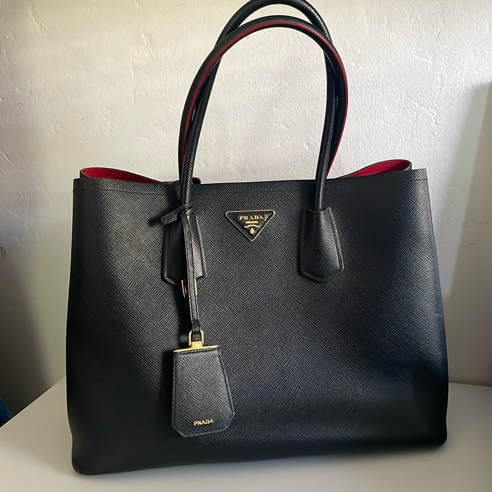 Prada Bag